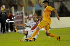 Foto de la galería: El clásico fue para Crucero en Villa Sarita