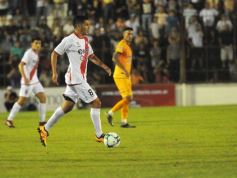 Foto de la galería: El clásico fue para Crucero en Villa Sarita