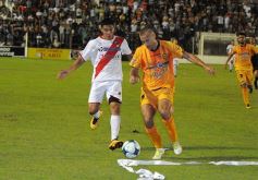 Foto de la galería: El clásico fue para Crucero en Villa Sarita
