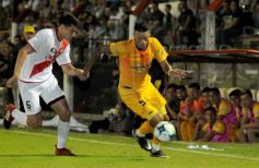 Foto de la galería: El clásico fue para Crucero en Villa Sarita