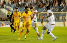 Foto de la galería: El clásico fue para Crucero en Villa Sarita