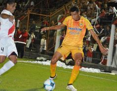 Foto de la galería: El clásico fue para Crucero en Villa Sarita
