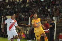 Foto de la galería: El clásico fue para Crucero en Villa Sarita