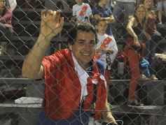 Foto de la galería: El clásico fue para Crucero en Villa Sarita