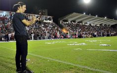 Foto de la galería: El clásico fue para Crucero en Villa Sarita