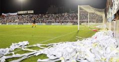 Foto de la galería: El clásico fue para Crucero en Villa Sarita