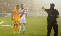 Foto de la galería: El clásico fue para Crucero en Villa Sarita