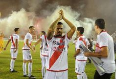 Foto de la galería: El clásico fue para Crucero en Villa Sarita
