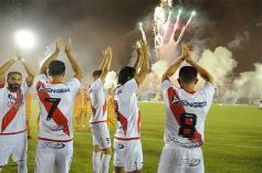 Foto de la galería: El clásico fue para Crucero en Villa Sarita
