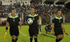 Foto de la galería: El clásico fue para Crucero en Villa Sarita