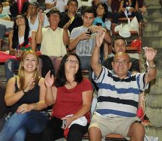 Foto de la galería: El clásico fue para Crucero en Villa Sarita