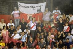 Foto de la galería: El clásico fue para Crucero en Villa Sarita