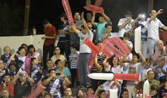Foto de la galería: El clásico fue para Crucero en Villa Sarita