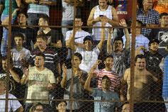 Foto de la galería: El clásico fue para Crucero en Villa Sarita