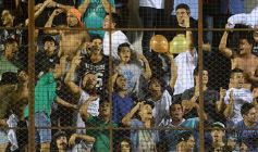 Foto de la galería: El clásico fue para Crucero en Villa Sarita