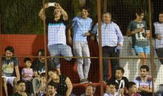 Foto de la galería: El clásico fue para Crucero en Villa Sarita