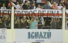 Foto de la galería: El clásico fue para Crucero en Villa Sarita