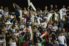 Foto de la galería: El clásico fue para Crucero en Villa Sarita