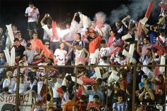 Foto de la galería: El clásico fue para Crucero en Villa Sarita