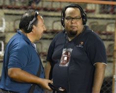 Foto de la galería: El clásico fue para Crucero en Villa Sarita