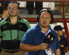 Foto de la galería: El clásico fue para Crucero en Villa Sarita