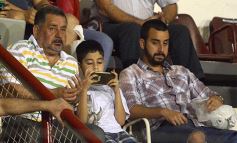 Foto de la galería: El clásico fue para Crucero en Villa Sarita