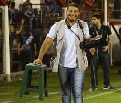 Foto de la galería: El clásico fue para Crucero en Villa Sarita