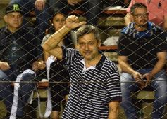 Foto de la galería: El clásico fue para Crucero en Villa Sarita