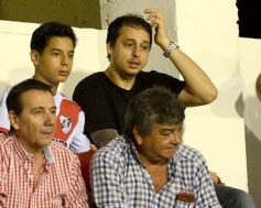 Foto de la galería: El clásico fue para Crucero en Villa Sarita