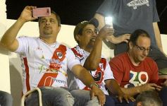 Foto de la galería: El clásico fue para Crucero en Villa Sarita