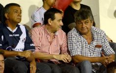 Foto de la galería: El clásico fue para Crucero en Villa Sarita