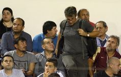 Foto de la galería: El clásico fue para Crucero en Villa Sarita