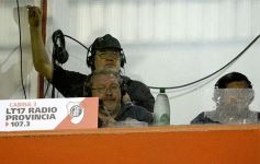 Foto de la galería: El clásico fue para Crucero en Villa Sarita