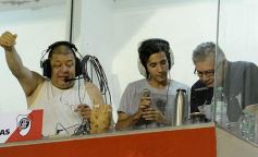 Foto de la galería: El clásico fue para Crucero en Villa Sarita