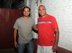 Foto de la galería: El clásico fue para Crucero en Villa Sarita