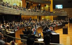 Foto de la galería: Misiones regula la instalación de sistemas para controlar la velocidad en rutas que pasen por zonas urbanas