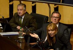 Foto de la galería: Misiones regula la instalación de sistemas para controlar la velocidad en rutas que pasen por zonas urbanas