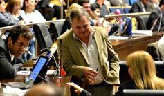 Foto de la galería: Misiones regula la instalación de sistemas para controlar la velocidad en rutas que pasen por zonas urbanas