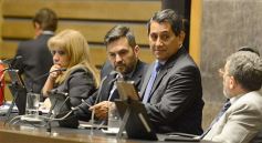 Foto de la galería: Misiones regula la instalación de sistemas para controlar la velocidad en rutas que pasen por zonas urbanas