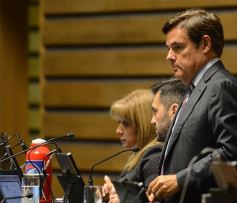 Foto de la galería: Misiones regula la instalación de sistemas para controlar la velocidad en rutas que pasen por zonas urbanas