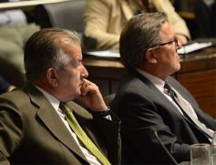 Foto de la galería: Misiones regula la instalación de sistemas para controlar la velocidad en rutas que pasen por zonas urbanas