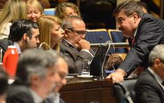 Foto de la galería: Misiones regula la instalación de sistemas para controlar la velocidad en rutas que pasen por zonas urbanas