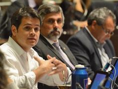 Foto de la galería: Misiones regula la instalación de sistemas para controlar la velocidad en rutas que pasen por zonas urbanas