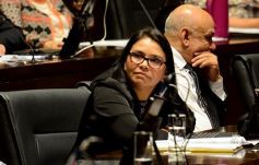 Foto de la galería: Misiones regula la instalación de sistemas para controlar la velocidad en rutas que pasen por zonas urbanas