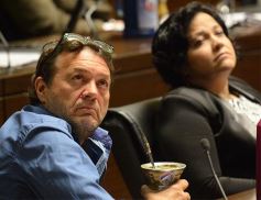 Foto de la galería: Misiones regula la instalación de sistemas para controlar la velocidad en rutas que pasen por zonas urbanas