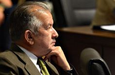 Foto de la galería: Misiones regula la instalación de sistemas para controlar la velocidad en rutas que pasen por zonas urbanas