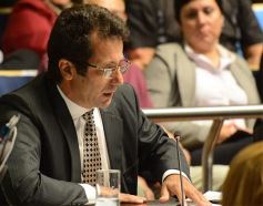 Foto de la galería: Misiones regula la instalación de sistemas para controlar la velocidad en rutas que pasen por zonas urbanas