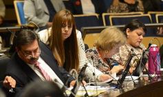 Foto de la galería: Misiones regula la instalación de sistemas para controlar la velocidad en rutas que pasen por zonas urbanas