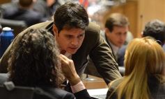 Foto de la galería: Misiones regula la instalación de sistemas para controlar la velocidad en rutas que pasen por zonas urbanas