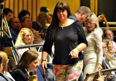 Foto de la galería: Misiones regula la instalación de sistemas para controlar la velocidad en rutas que pasen por zonas urbanas